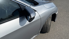 Honda Civic 1.0 VTEC Turbo 126 SR 5dr Petrol Hatchback